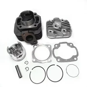 47mm Motorcycle Engine Cylinder Block for JOG 50 CC 70CC