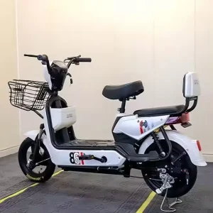 48V 350W Road E Bike Mountain Scooter City Bicycle Electric Bike