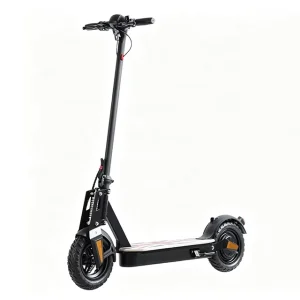 48V 500W Off Road Fast E Scooter Electric