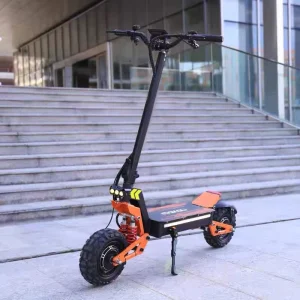 48V 52V 60V 10-20Ah 2000W 5000W 6000W Motor Electric Scooter for Teens