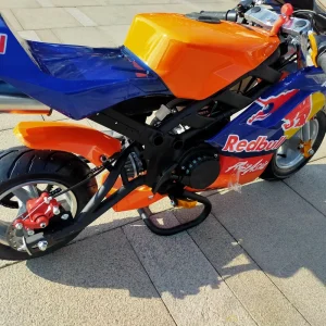 49CC FABULOUS Factory Sell Motorcycles Made in China