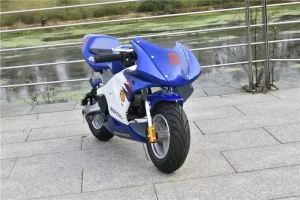 49CC GAS Scooter
