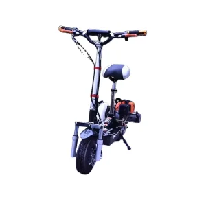 49cc 4 Stroke Mini Gas Scooter for Sale