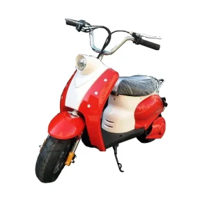 49cc Mini Child Scooter for Kids