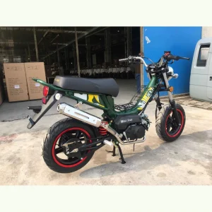 49cc Moped Scooter