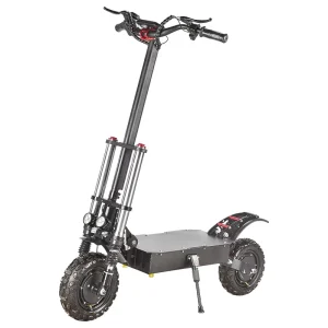 4wd Electric Scooter E Balance Scooter
