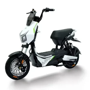 500W Adult Electric Bicycle 48V 20Ah Electric Scooter Long Range E Bike Electric Moped