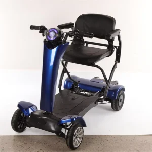 500W Dual Motor Electric Scooter for Adults 45 Mile Long Range 36V 15AH High Capacity