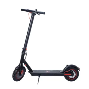500w Motor 36v 15aH 10 Inch Air Tyre Used Electric Scooters Skuter in US EU Popular Scooter Electric