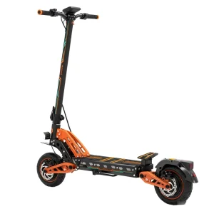 52V 3300W Electric Scooter High Power Off Road Electric Scooter for Adult Mountain Urban Commuting