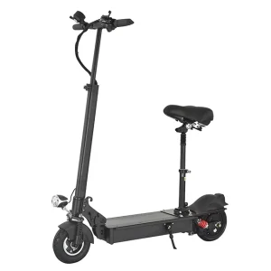 52V 350W Adult Folding Electric E Scooter Adult