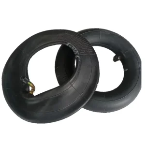 6 Inch 150×50 Butyl Rubber Tire Inner Tube for Skateboard Surfing Scooter Wheels Accessories
