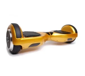 6.5 Inch Self Balancing Electric Scooter 2 Wheel Hover Board for Kids