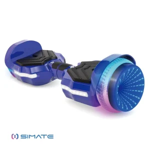 6.5 Inch Smart Balance Wheel Hoverboard Electric Self Balancing Scooter Hover Board Scooter