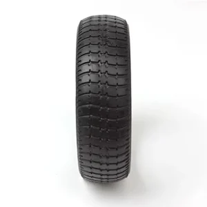 6.5 Inch Solid Tires 6.5 Rubber Tyres Wheels Parts for 6.5 Inch Smart Self Balance Scooter Hoverboard