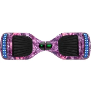 6.5 MINI Electric Skateboard Scooter Howerboard E wheel Self balancing E scooter