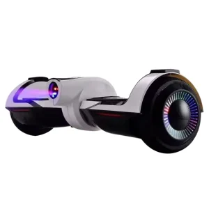 6.5″ Self-balancing Electric Scooter Kids Balance Scooter