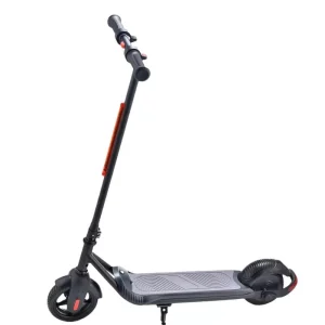 60 Kg Max Load Kick Child Electric Scooter 150W Electric Scooter for Kids