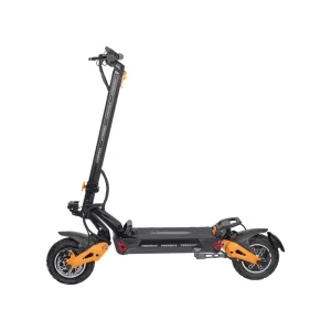 6000W Dual Drive Adult Electric Scooter 20ah Long Range Two Wheel Electronic