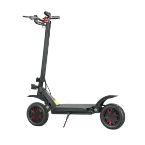 60V 3000W Dual Motor Electric Scooter with Seat Foldable Adult E Scooter 55km h High Speed Long Range Off Road