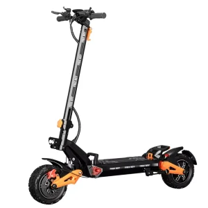 60V 30AH 11 Inch Powerful 6000W Dual drive Aluminum Alloy Max Speed 80km/h 90KM Long range Off road Adult Electric Scooter