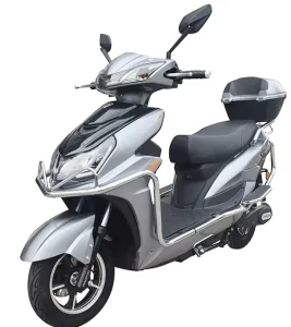 60V 30Ah High Quality Chinese Electric Motorcycle Adult Pedal Assist Electric Scooter