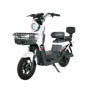 60V 72V 500W China Factory Electric Scooters City Road Bike Bicycle Scooter Adults