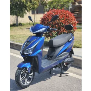 60V 72V Electric Mobility Scooter 2000W Electric Scooter UK Motorcycles Electric Scooters from China for Adults
