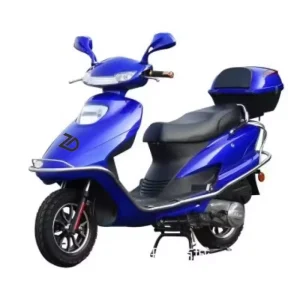 60V 72V Motor Electric Scooter Moped Adult Electric High Speed Electric Motorcycle 3000w Motor Electric Scooter Moped Adult