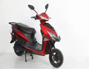 60V 800W Adult Electric Scooter Motorcycle New Model Factory Direct Made in China