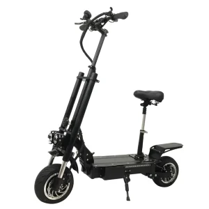 60V Electric Scooter 5600W Adult Motorcycles Electric E-bikes and Electric Scooters