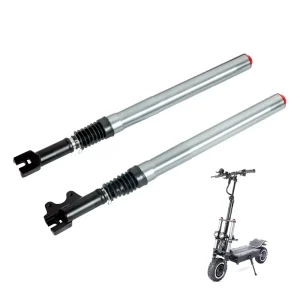 610MM Electric Scooter Front Fork Suspension Stem Shock Absorber