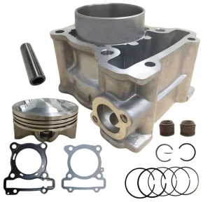 63mm NMAX155 TRICITY 155cc Cylinder Block Factory Supply Yamaha Scooter Engine Parts Motorcycle Cylinder