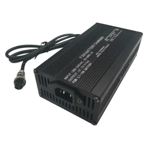 67.2V 5A Fast Charger 3 Pin for Blade GT2+ Fighter 11+ 10D Electric Scooter Accessories