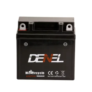 6MF9A 12V9Ah Motorcycle Battery Motorcycle Spare Parts Repuestos De Moto Motorcycle Accessories Middle East Egypt