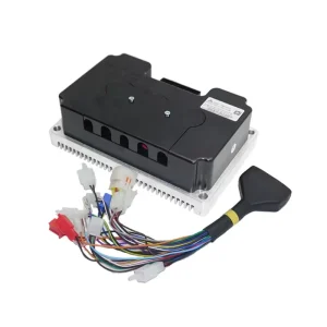 72450 Model 450A 4000W 5000W High Power Electric Scooter Scooty Motorcycle Controller