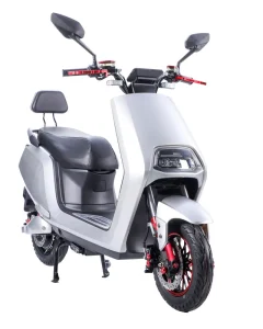 72V 1500W 1200W 800W Lithium Battery Gas Scooter 40-60km/h Speed 60-80km Range Removable Battery Made Jiangsu China