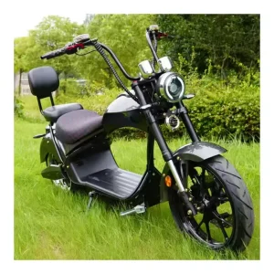 75km Scooter Electric Scooter 3000W 4000W City Coco EU Warehouse Citycoco Chopper EEC COC 17inch Tires