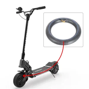 8 1 2×2 Inner Tube for Dual tron Mini Electric Scooter Tyres Repair Scooter Parts Accessories Replace E Scooter Tires
