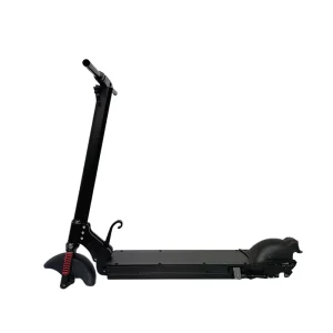 8 Inches 10 Inches Electric Scooter Accessories 48v Bicycle & Motorcycle Frame for Various Vehicles