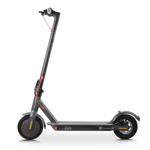 8.5 Inch 250W 10.4AH D8PRO Two-wheel Adults Electric Scooter Foldable Disc Brakes LCD Display APP Support 25-30km