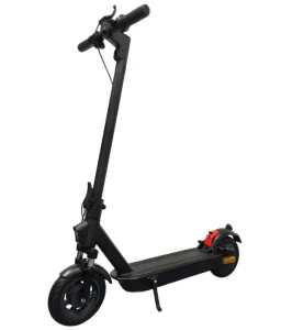 8.5 Inch Aluminum Alloy Electric Scooter 45 to 55KM Range Shock Absorption Two Wheel Urban Commuter Adult Scooter