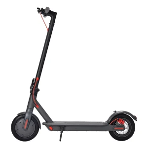 8.5 Inch E Scooter Electrico Electric Scooters for Adults TWO WHEEL ELECTR SCOOTER