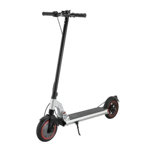 8.5 Inch E Scooter Electrico Electric Scooters for Adults Two Wheel Electric Scooter Adults