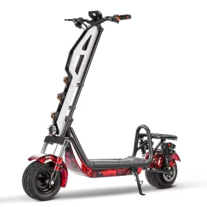 8.5 Inch Electric Kick Scooter 36V Battery Speed 25km/h Max Load 150kg Range 25-30km Per Charge Can Be Charged Overnight