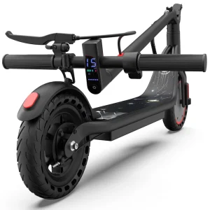 8.5 Inch Electric Scooter for Kids 350W 36V 5.2Ah Battery 4H Fast Charge Folding Portable E Scooter UK DE USA Local Shipping