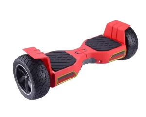 8.5 Inch Fashion Electric Hoverboard Self Balancing Hoverboard Scooter Hummer Style