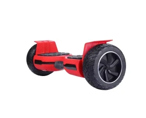 8.5 Inch Fashion Electric Hoverboard Self Balancing Hoverboard Scooter Hummer Style