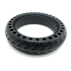 8.5 Inch Honeycomb Solid Tire for M365 Pro 1S Essential Pro2 Electric Scooter Parts Solid Tyre