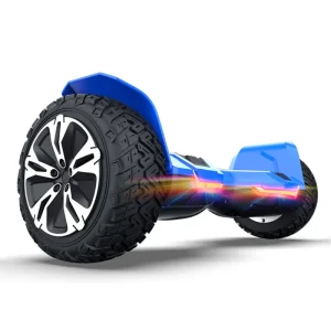 8.5-inch Smart Self-balancing Electric Scooter Hover Hoverboard Gyroscope Hover Board